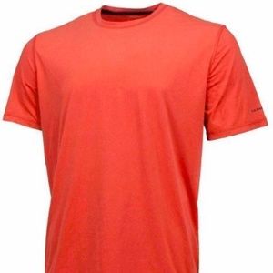 G.H. Bass & Co Mens Whitewater Crew Neck